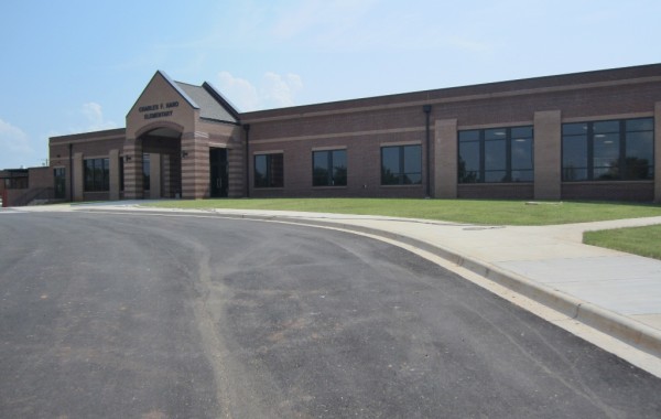 Charles F. Hard Elementary