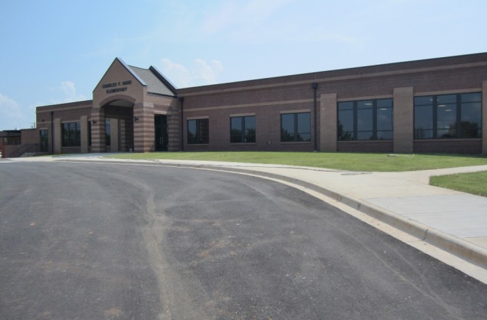 Charles F. Hard Elementary