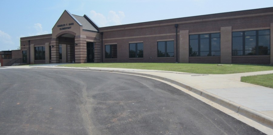 Charles F. Hard Elementary