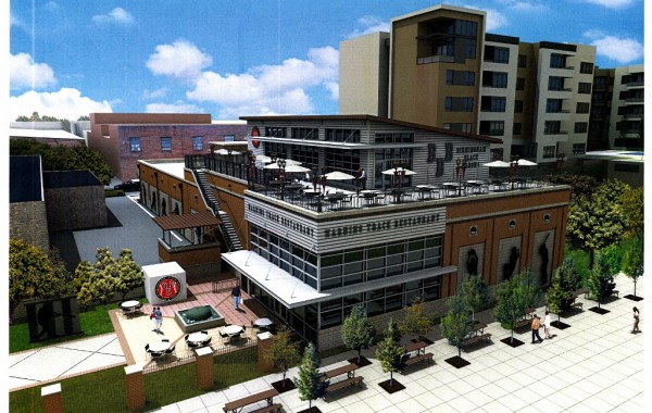 Negro Southern League Museum