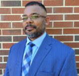 Fredrick J. Flowers Jr.