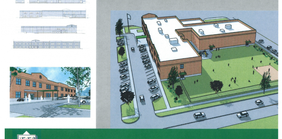 Booker T. Washington K-8