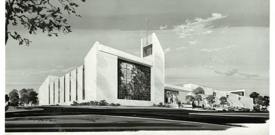 First Baptist Church Fairfield