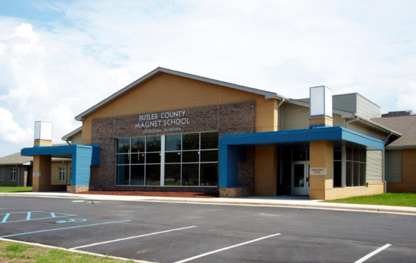 Butler County Magnet School