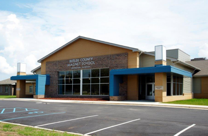 Butler County Magnet School