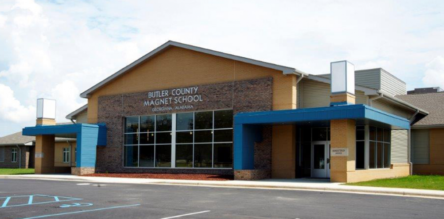 Butler County Magnet School