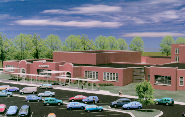 Glen Iris Elementary