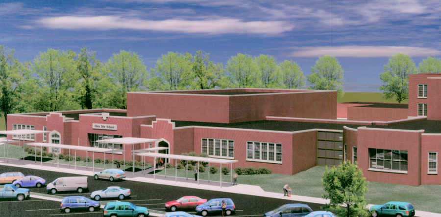 Glen Iris Elementary