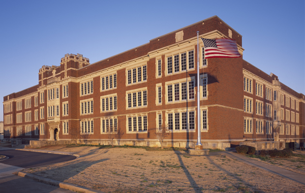 John Herbert Phillips Academy