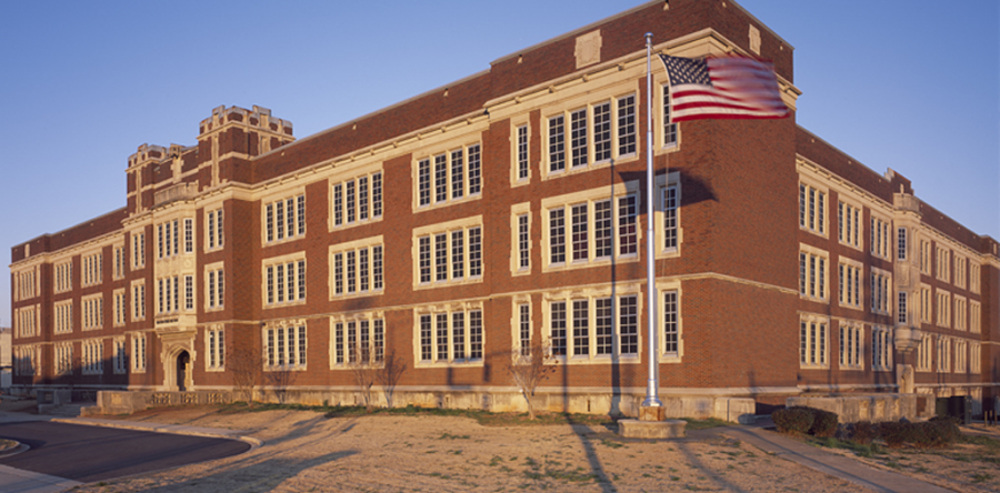 John Herbert Phillips Academy