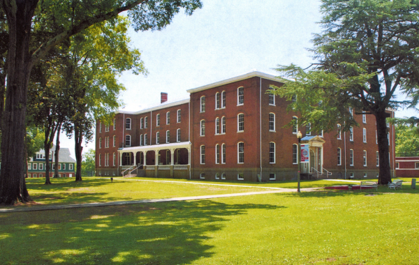 Talladega College