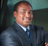 Ronald R. Thomas