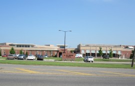 C. W. Hayes School