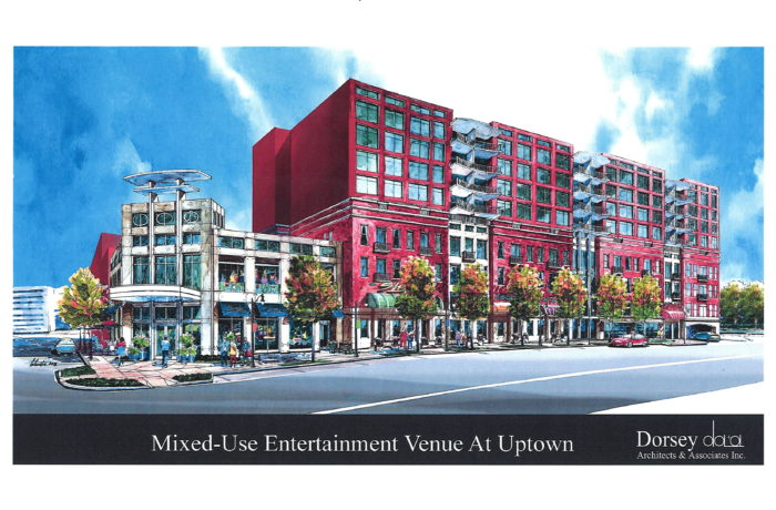 The Venue at Uptown